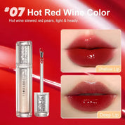 Judydoll Special Edition Ice Watery Lip Gloss