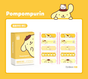 SANRIO BAND AID - POMPOMPURIN