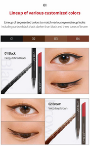 CLIO Superproof Pen Liner