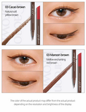 CLIO Superproof Pen Liner