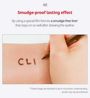 CLIO Superproof Pen Liner