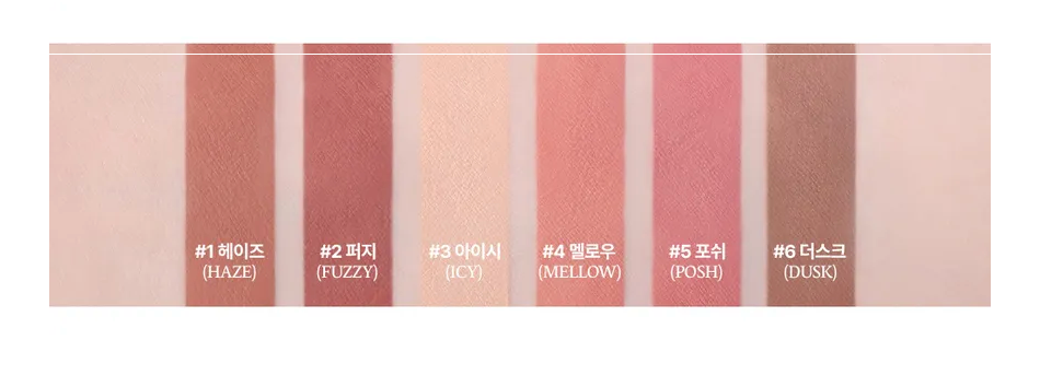 Too Cool For School Artclass Smudging Under Liner