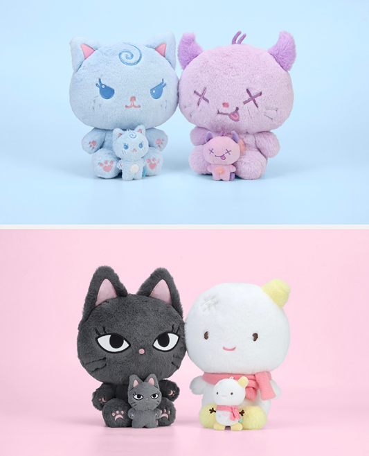 aespa 30cm Doll
