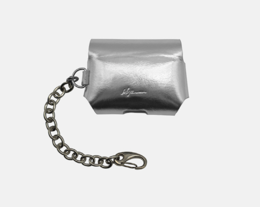 AESPA - Airpod Pouch Keyring