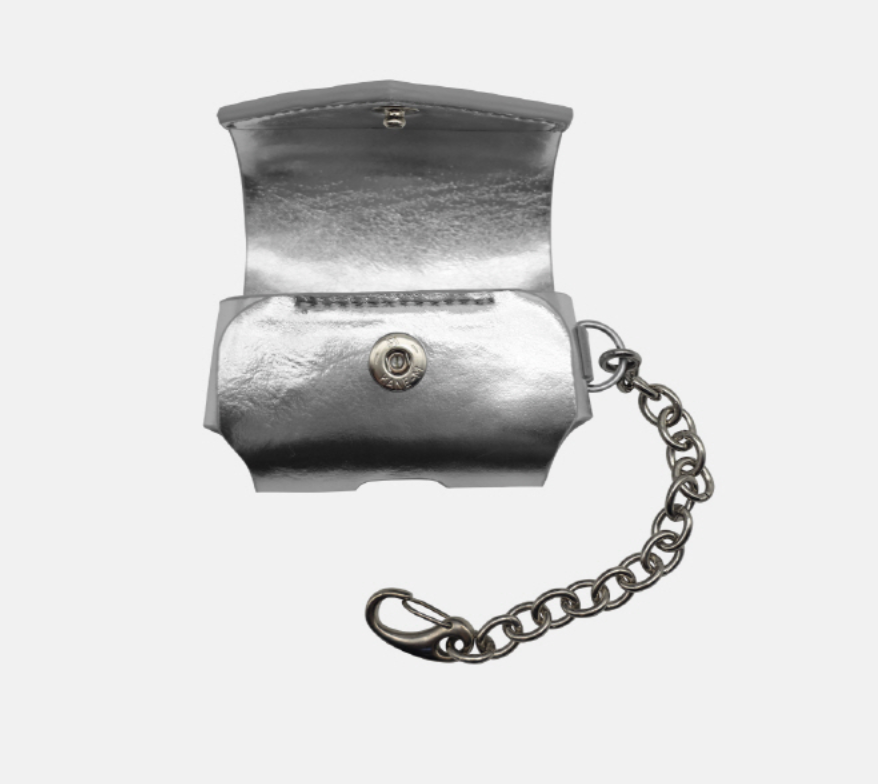 AESPA - Airpod Pouch Keyring
