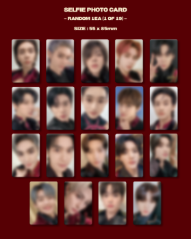 NCT ZONE COUPON CARD (SECRET CASTLE Ver.)