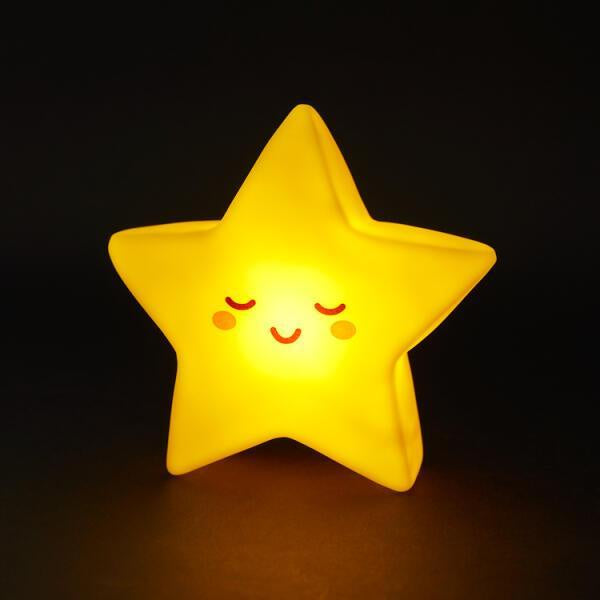 LAMP MINIATURE STARS