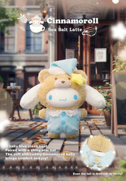 Sanrio Characters Latte Baby Blind Box