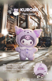 Sanrio Characters Latte Baby Blind Box