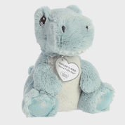 Plush Aurora - Precious Moments - 8.5" Taylor T-Rex