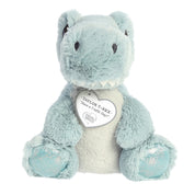 Plush Aurora - Precious Moments - 8.5" Taylor T-Rex
