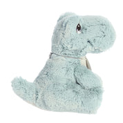 Plush Aurora - Precious Moments - 8.5" Taylor T-Rex