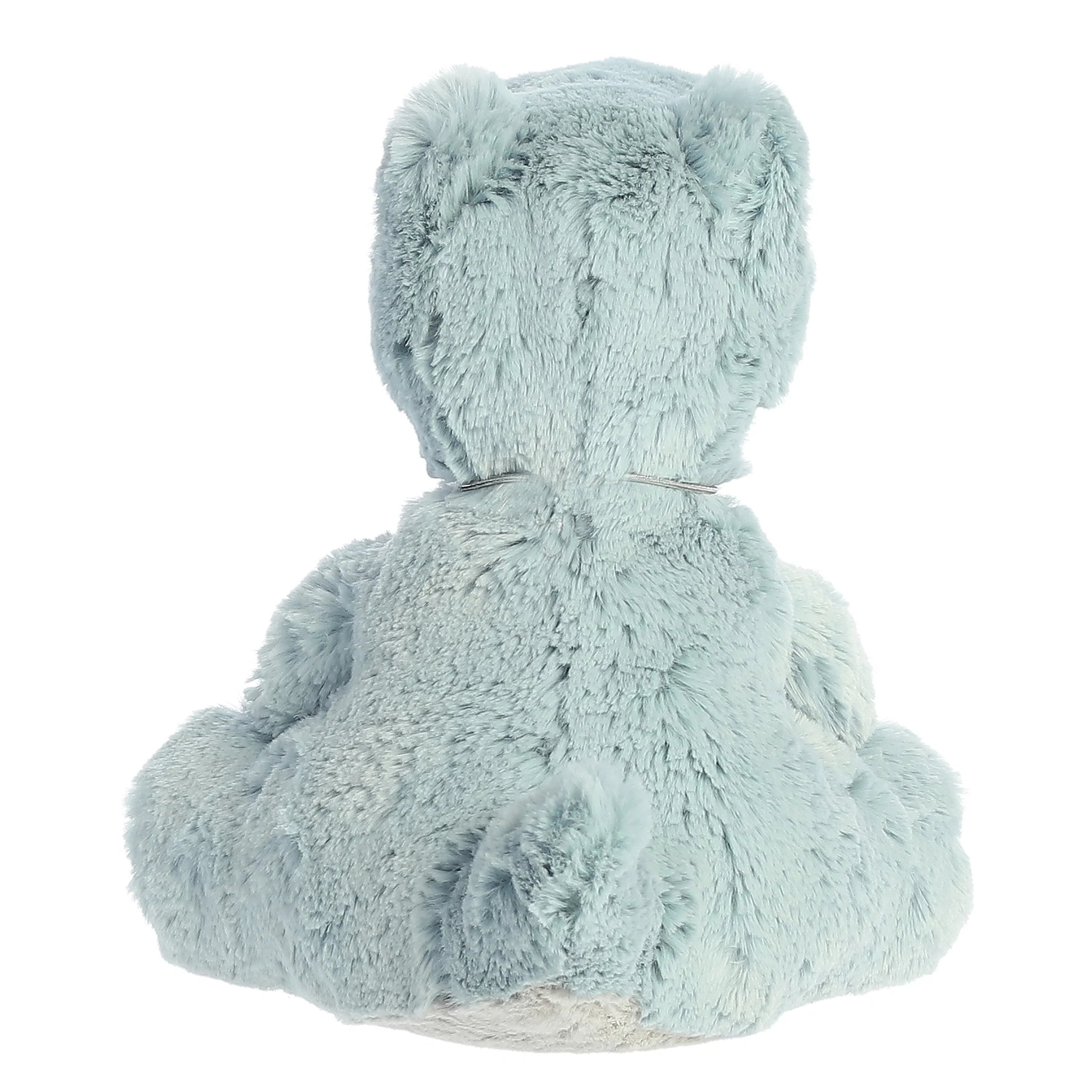 Plush Aurora - Precious Moments - 8.5" Taylor T-Rex