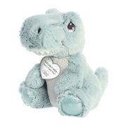 Plush Aurora - Precious Moments - 8.5" Taylor T-Rex