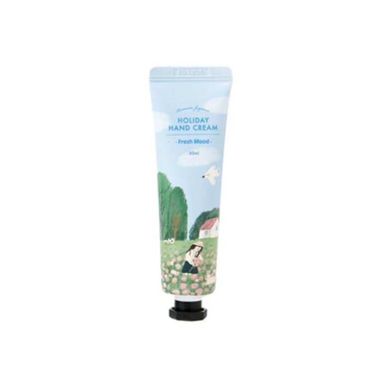 Hand Cream B.Lot Holiday (Fresh Mood) 30ml