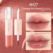 Judydoll Duo Lip Gloss