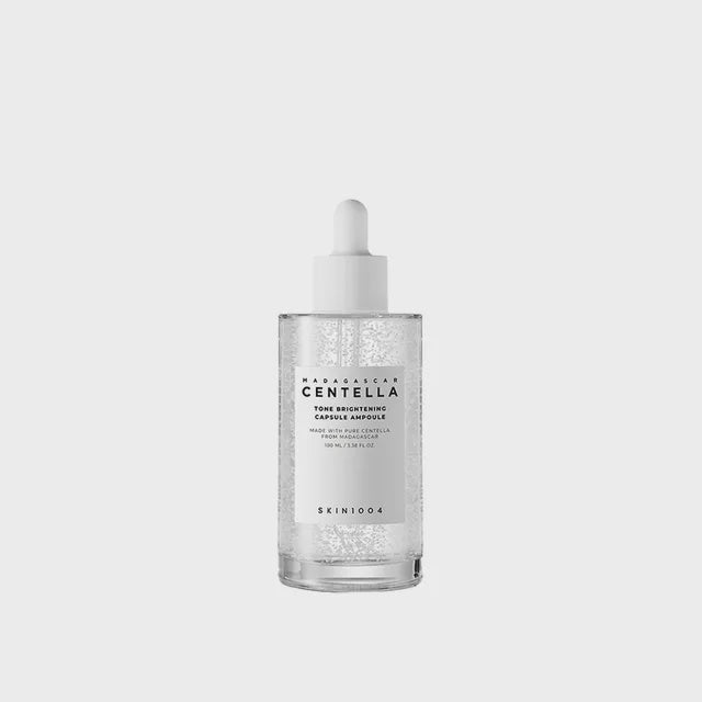 SKIN 1004 Madagascar Centella Tone Brightening Capsule Ampoule 100ml