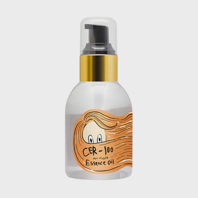Elizavecca Cer-100 Hair Muscle Essence Oil 100ml