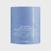 Dr.Althea Pore Refresh Grinding Cleansing Balm 50ml