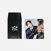 2025 SM ARTIST SEASON’S GREETINGS 29 RANDOM TRADING CARD SET (NCT DREAM Ver.) 2 Versions