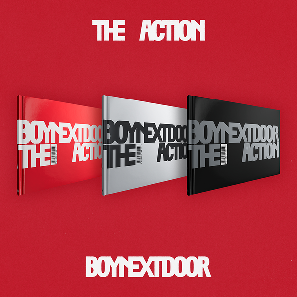 BoyNextDoor 5th EP Album 