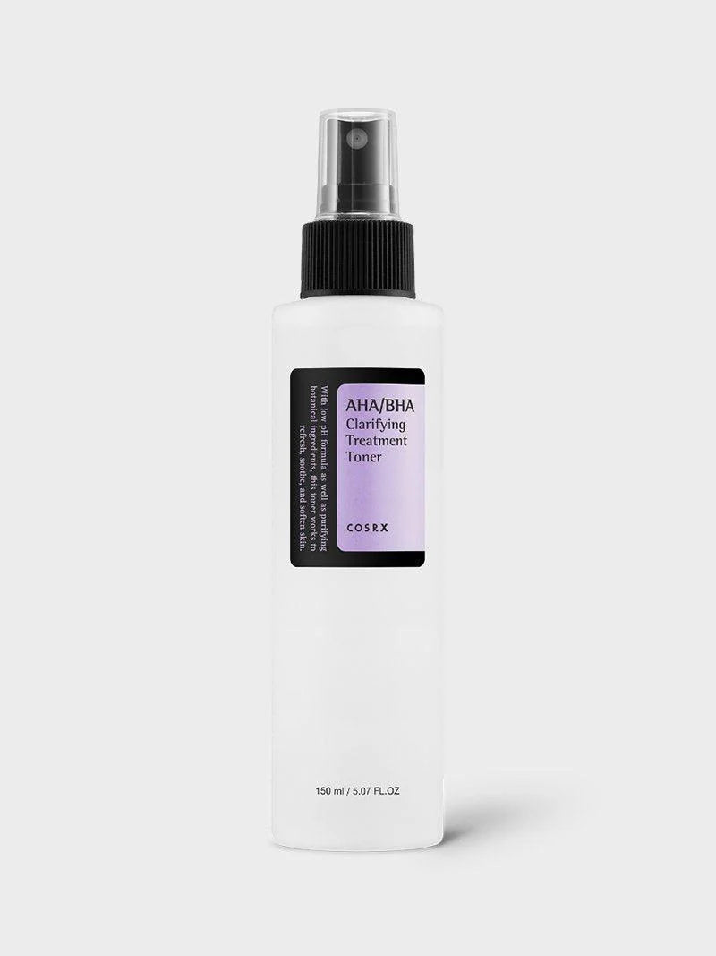 COSRX  AHA/BHA Clarifying Treatment Toner