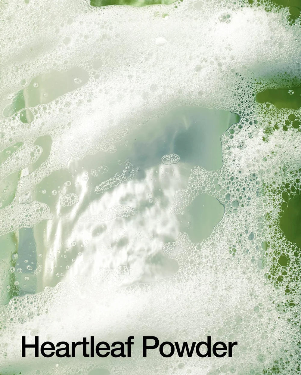 Anua Heartleaf Quercetinol Pore Deep Cleansing Foam (150ml)