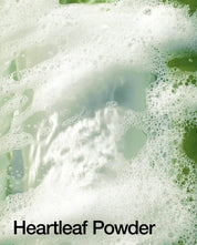 Anua Heartleaf Quercetinol Pore Deep Cleansing Foam (150ml)