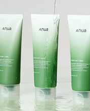 Anua Heartleaf Quercetinol Pore Deep Cleansing Foam (150ml)