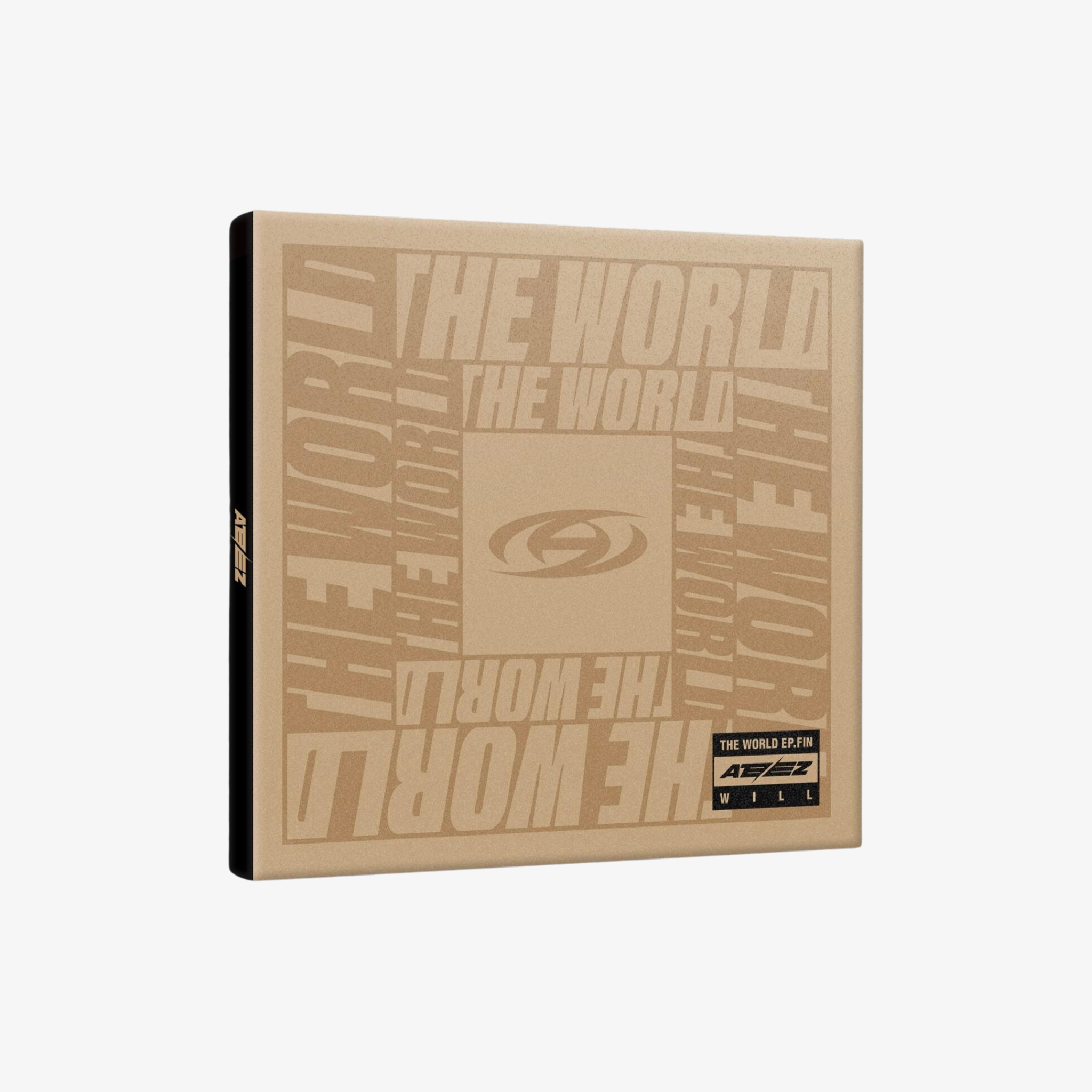 ATEEZ 