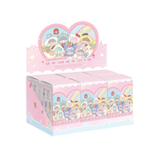 zZoton x Sanrio Love League Buddies Blind Box