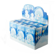 Yooki Warm Bunny Series Blind Box