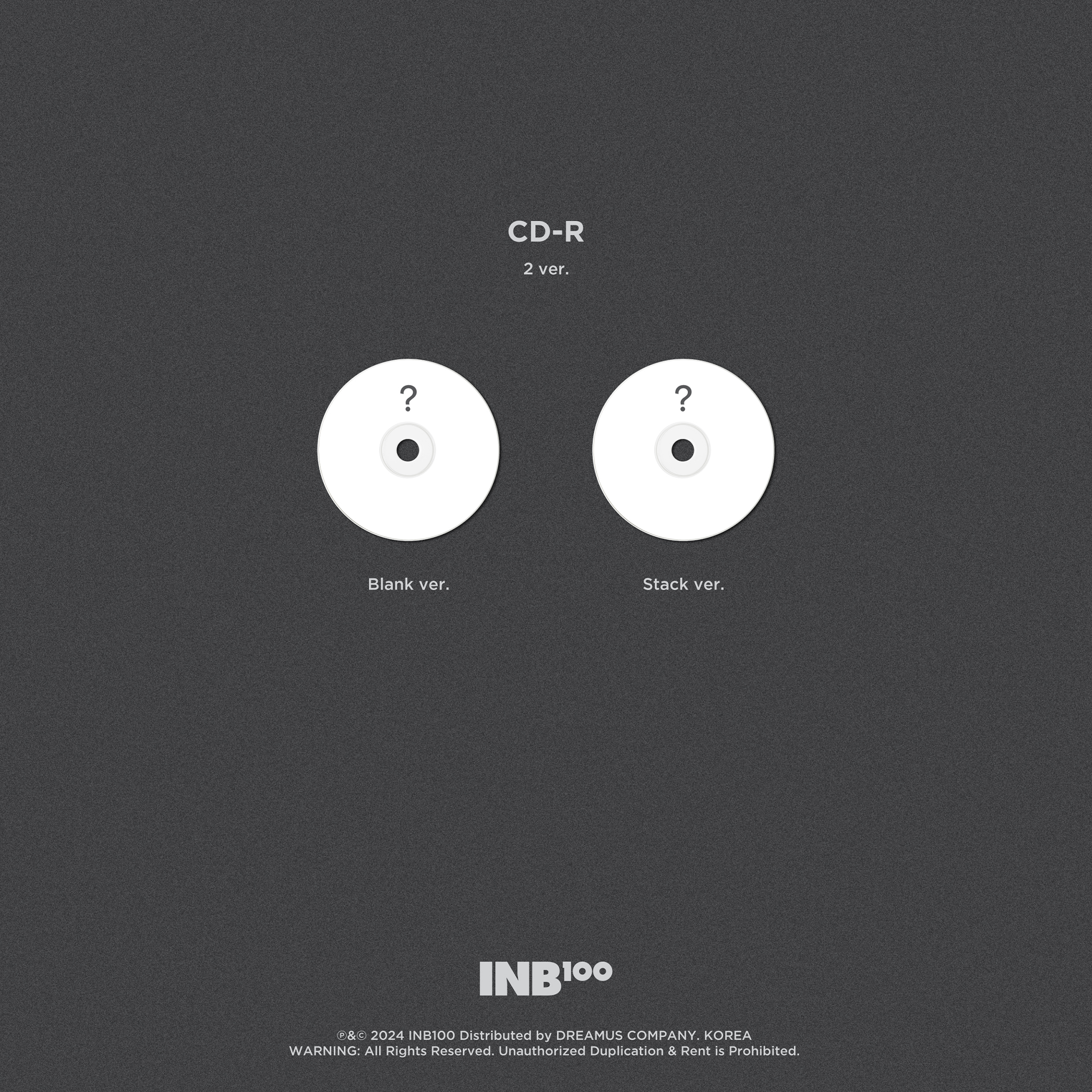 [Pre-Order] CHEN - 4TH MINI ALBUM [DOOR]