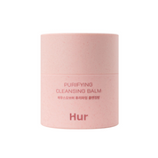 HOUSE OF HUR Purifying Cleansing Balm (50ml)