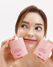 HOUSE OF HUR Purifying Cleansing Balm (50ml)