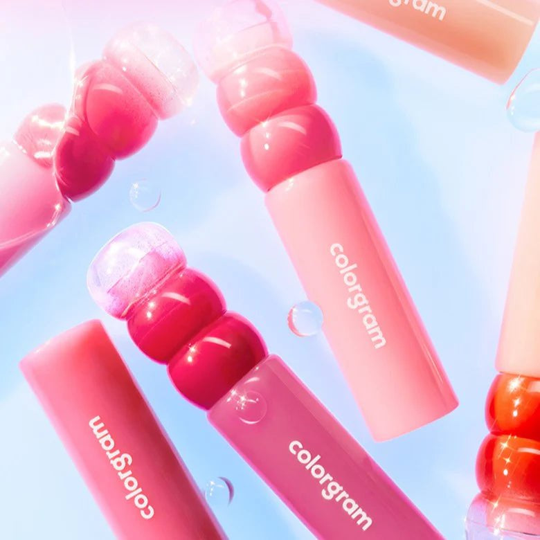 Colorgram Fruity Water Tint (6 Styles)