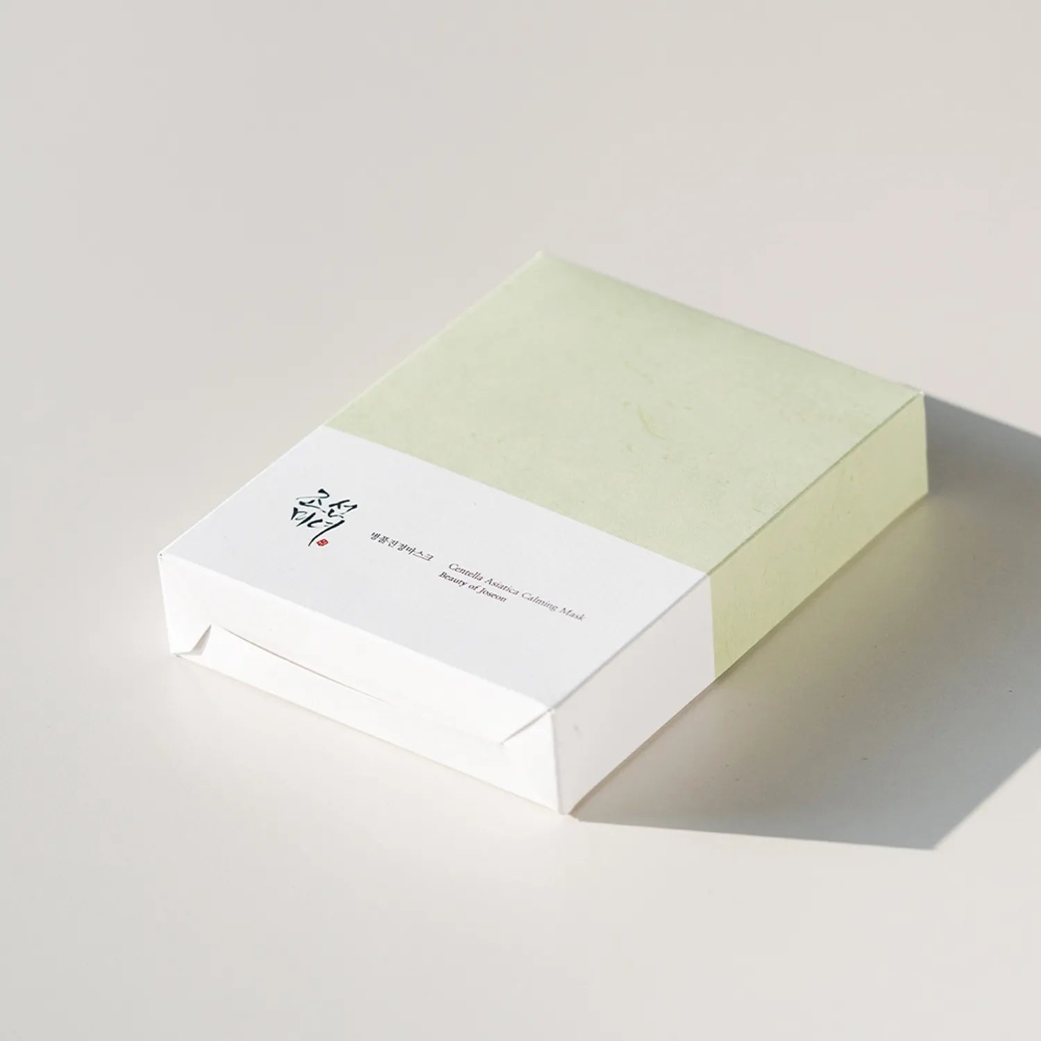 Beauty of Joseon Centella Asiatica Calming Mask