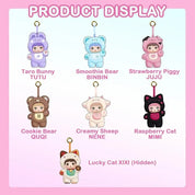 Nommi Loveliness Never Ends Blind Box