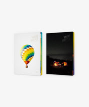 BTS Special Album: Young Forever