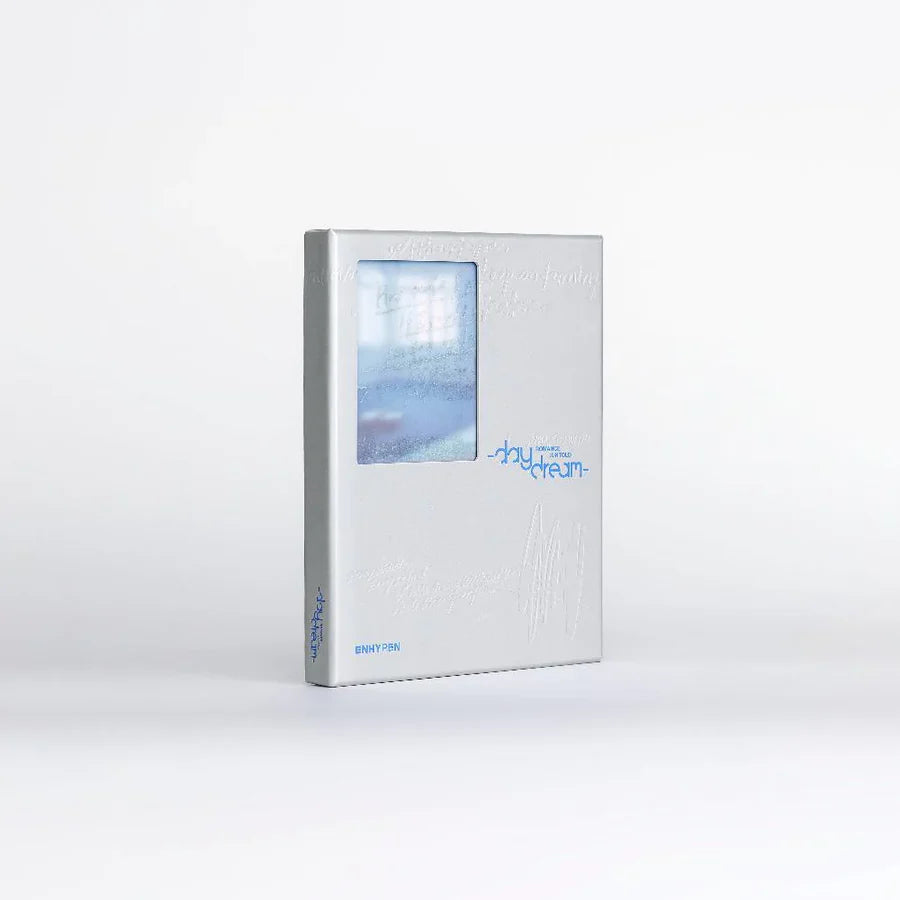 ENHYPEN - ROMANCE: UNTOLD DAYDREAM