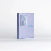 ENHYPEN - ROMANCE: UNTOLD DAYDREAM