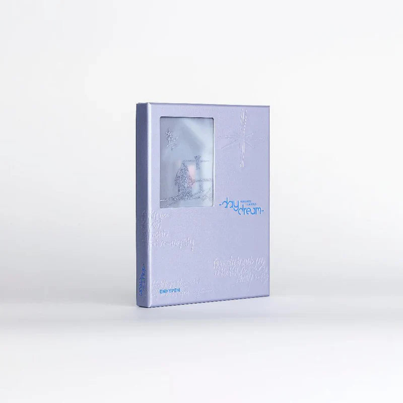 ENHYPEN - ROMANCE: UNTOLD DAYDREAM