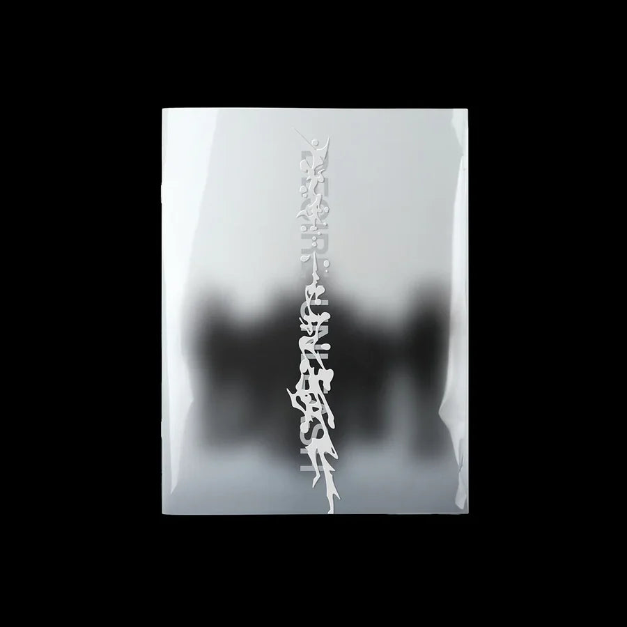 ENHYPEN 6th Mini Album "DESIRE : UNLEASH" (Photobook Ver.)