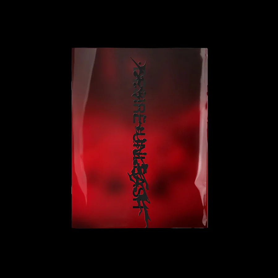 ENHYPEN 6th Mini Album "DESIRE : UNLEASH" (Photobook Ver.)