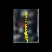 ENHYPEN 6th Mini Album "DESIRE : UNLEASH" (Photobook Ver.)