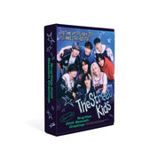 Stray Kids 2025 Season's Greetings "THE STREET KIDS"