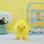 Bag Charm Sanrio Pi-chans JP