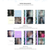 ILLIT 1st Mini Album "Super Real Me"