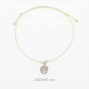 NCT WISH - Wish Bracelet ('Wish Station' Official MD)
