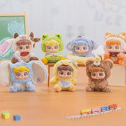 Q.Kid Animal Preschool Blind Box